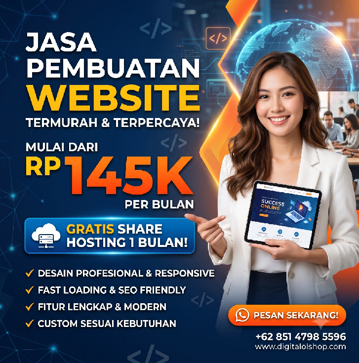 Pengumuman